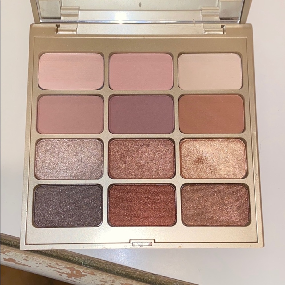 Stila eyeshadow palette